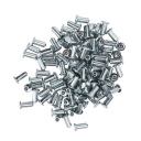 100PCS TIRE STUD STRONG ANTI SKID TIRE SPIKE DO ATV UTV FORKLIFT ВИКЛЮЧЕНИЙ I5  (17880802221) фото min 7