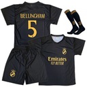 ФУТБОЛЬНАЯ ФОРМА BELLINGHAM REAL MADRID + КУРТКИ Размер S СПОРТИВНЫЙ КОСТЮМ
