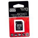 КАРТА ПАМЯТИ MICROSDXC 128 ГБ GOODRAM CL 10 UHS-I