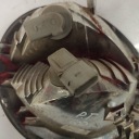 VOLKSWAGEN NOUVEAU BEETLE PHARE DROITE ARRIÈRE 1C0945096Dphoto 10