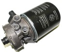 Клапан осушителя воздуха MAN 10 бар KNORR K028030
