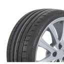 4 PIEZAS CONTINENTAL 255/35R20 97Y SPORTCONTACT 7 XL FR DE VERANO 