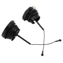 STIHL MS250 MS230 MS360 ПРОБКА ГАЗА БАКА ТОПЛИВА ЧАСТЬ 0000350526  фото 6
