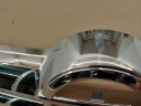 OPEL COMBO D MOULURE CHROME GRILLES DE RADIATEUR CALANDREphoto 6