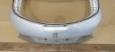 КРЫШКА БАГАЖНИКА ЗАД ЗАДНЯЯ PEUGEOT 208 I 12-18ROK ОРИГИНАЛ  фото 11