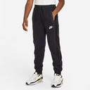 Брюки Nike Sportswear Club Fleece Jr DV3062 010 черные M (137-147см) SP