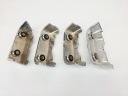 YAMAHA XV 535 VIRAGO 535 PROTECTION HEADS CAP COVER  photo 6