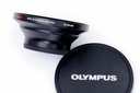 Широкоугольный объектив Olympus Pro WCON-08B