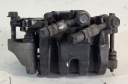 ÉTRIER DE FREIN DE FREIN AVANT 59100-03H00-999 SUZUKI BURGMAN 125 2007-2013Rphoto 5