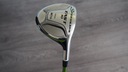 ADAMS SPEEDLINE FAIRWAY WOOD 3 15 STOPNI IDEAŁ DLA POCZĄTKUJĄCYCH