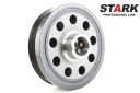 STARK SKBPC-0640054 KOLO POULIE VILEBREQUIN VERS BMW 3 TOURING (E91) X1 (E84)photo 14