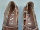 @107 ESPADRYLE letnie SLIP ON WSUWANE KRATECZKA NEXT __37 Kod producenta 01234