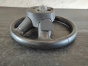 AUDI A6 C7 4G A7 VOLANT CUIR PALETTES 4G0419091Pphoto 9