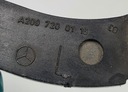 LIMITADOR DE PUERTA MERCEDES W209 A2097200116 