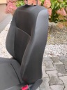 VW CADDY IV 2K5 15-20 SIÈGE PASSAGER DROIT AIRBAG 6Q4881106DD ORIGINAL OEphoto 9