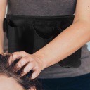 Підсумки Та Поясні Сумки Чорний Тазо Нирки