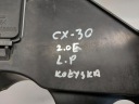 MAZDA CX30 2022R ЗАЩИТА ЛАНЖЕРОНА ЛЮЛЬКИ ПЕРЕД ЛЕВАЯ B0J834H85  фото 5