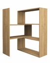 МАЛЕНЬКИЙ ВЫДВИЖНОЙ КНИЖНЫЙ ШКАФ SONOMA Room Office
