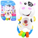 МУЗЫКАЛЬНЫЙ ГРЕМ, ОСВЕЩЕНИЕ, ИНТЕРАКТИВ