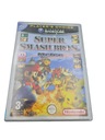 NINTENDO GAMECUBE SUPER SMASH BROS БЛИЖНИЙ БЛИЗОК