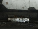 STEERING RACK IVECO DAILY 3RD GEN 50306763  photo 8