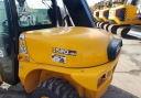 JCB 520-40 2019R CHARGEUR TÉLESCOPIQUE 524-50 525-60 516-40 MANITOUphoto 12