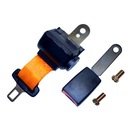 PAS BEZPIECZEŃSTWA DO FOTELA WÓZEK WIDŁOWY WIDLAK