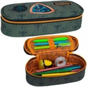 PIÓRNIK COOLPACK CAMPUS DISNEY CORE MANDALORIAN