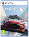 WRC 10 PL НОВАЯ PS5