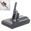 ODKURZACZY AKUMULATORY DODYSON V8 SV10 PASUJE