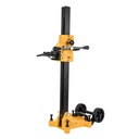 ШТАТИВ ДЛЯ БУРОВОЙ СТАНКИ ПО БЕТОНУ WABROTECH DIAMOND WT45S ЗАЖИМ 62 ММ