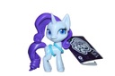 Hasbro My Little Pony Rarity Пони с подвижной головой