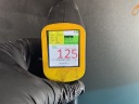 КАПОТ ПЕРЕДНЯ HONDA CITY IV 05-08 БЕЖЕВИЙ NH701M  (18363790821) фото min 11
