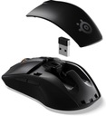 Myszka bezprzewodowa SteelSeries Rival 3 sensor optyczny Profil myszy praworęczna