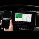 Multimediálna stanica JVC KWM560BT (6,8 Android Car) Šírka produktu 17.8 cm