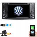 RADIO ANDROID VW TOUAREG MULTIVAN T5 TRANSPORTER 