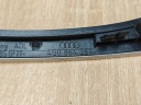 ОРИГІНАЛЬНИЙ ДЕКОР НАКЛАДКА ТУНЕЛІ AUDI A6 C7 4G0864261N 52KM  (18202855950) фото min 7