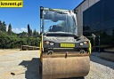 BOMAG BW 161 AD-5 ВАЛ 2016R BOMAG BW 80, 100, 138, 135, 80, 120 HAMM H8  (18706288513) фото min 7