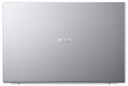 Notebook Acer Aspire Intel SSD 15.6 FullHD Win10 Model A115-32-C28P