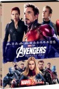 МСТИТЕЛИ: КОНЕЦ ИГРЫ (DVD) КОЛЛЕКЦИЯ MARVEL