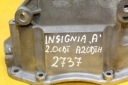 ПІДДОН МАСТИЛЬНА OPEL INSIGNIA A ZAFIRA B ASTRA J 2.0 CDTI A20DT 55575128  (15601986941) фото min 9