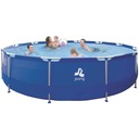 Roštový bazén JILONG Sirocco Blue 420 x 84 cm Značka Avenli