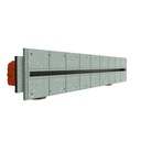 ERGOVENT LINEO PRO ОДНОПРОФИЛЬНЫЙ