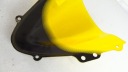 E250 СКЛО МОТОЦИКЛЕТНА SUZUKI GSXR 600 750 K4 K5 RACE ЖОВТА  (16614254148) фото min 6