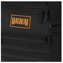 ТАКТИЧЕСКАЯ СПОРТИВНАЯ СУМКА MAGNUM YAK, ЧЕРНАЯ, 35 Л