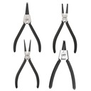 ЩИПЦЫ ДЛЯ УСТАНОВКИ КОЛЬЦ 150 мм NEO