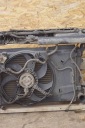 OPEL CORSA D LIFT PANNEAU AVANT RADIATEURS VENTILATEUR 1.2B (D841)photo 14