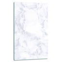 РАЗДЕЛОЧНАЯ ДОСКА СТЕКЛЯННАЯ ПЛИТА 30х52 МРАМОР ЗАКАЛЕННОЕ СТЕКЛО