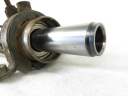 CRÉMAILLÈRE DE DIRECTION SEAT IBIZA III 6Q1423055N 6Q1423051ALphoto 5