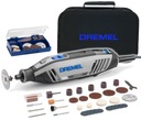 DREMEL 4250 35 ПРИНАДЛЕЖНОСТИ, СУМКА